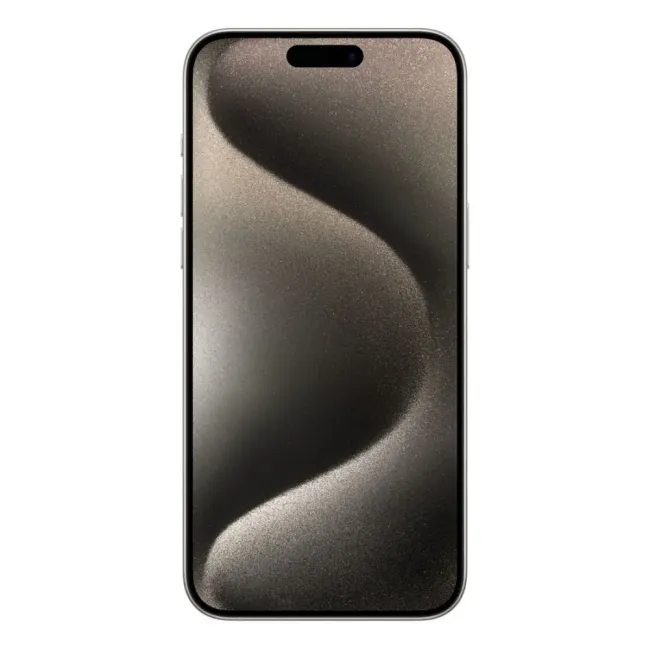 iPhone 15 Pro Max 512GB Natural Titanium APPLE