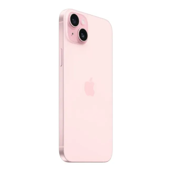 iPhone 15 Plus 128GB Pink APPLE