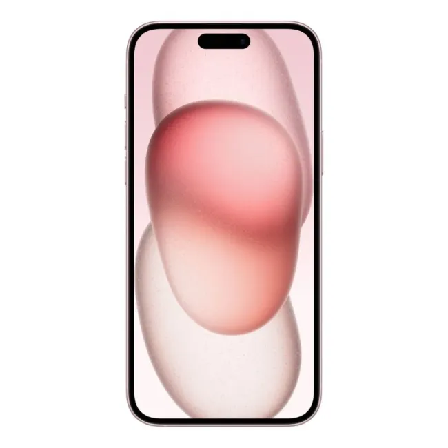 iPhone 15 Plus 128GB Pink APPLE