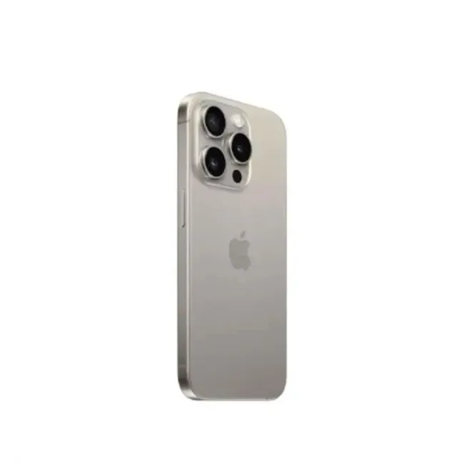 iPhone 15 Pro 256GB Natural Titanium APPLE