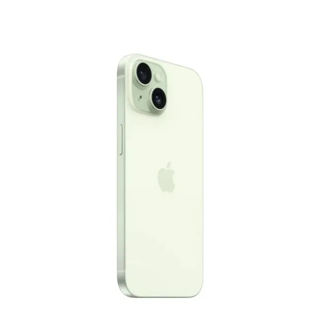 iPhone 15 128GB Green APPLE