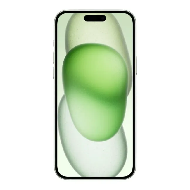 iPhone 15 Plus 512GB Green APPLE