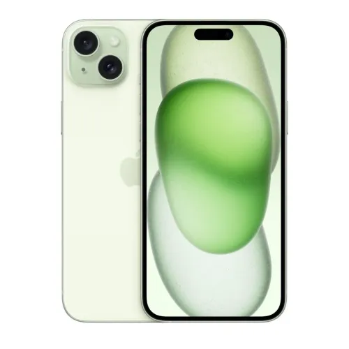 iPhone 15 Plus 512GB Green APPLE
