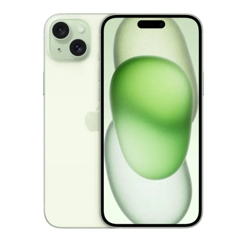 iPhone 15 Plus 512GB Green APPLE