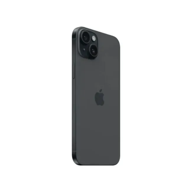 iPhone 15 256GB BLACK APPLE