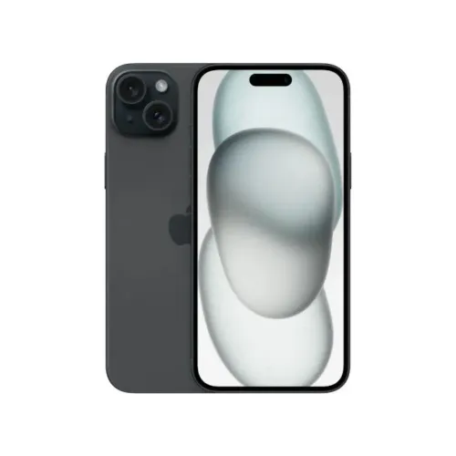 iPhone 15 256GB BLACK APPLE