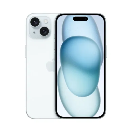 iPhone 15 256GB Blue APPLE