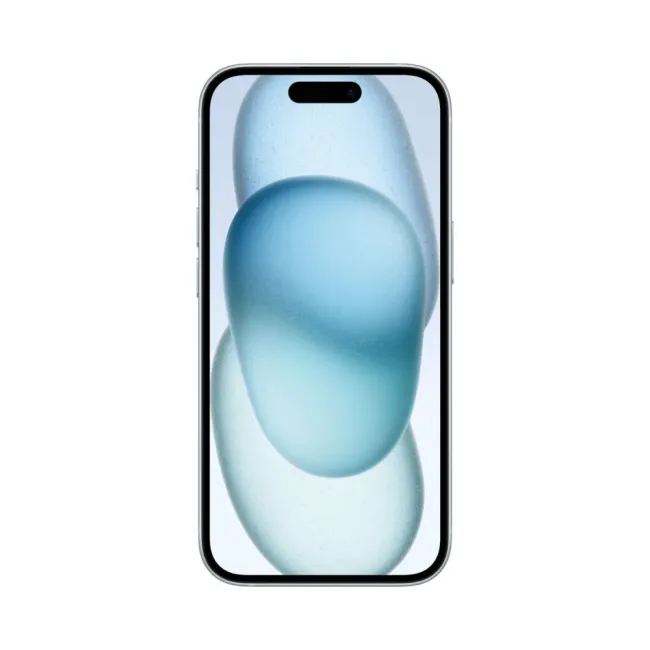iPhone 15 256GB Blue APPLE