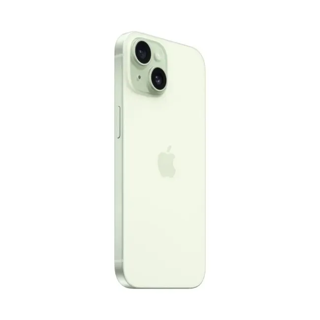 iPhone 15 256GB Green APPLE