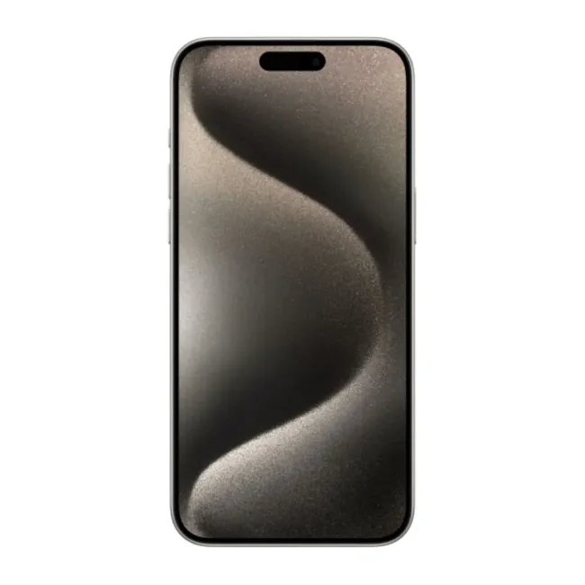 iPhone 15 Pro Max 512GB Natural Titanium APPLE