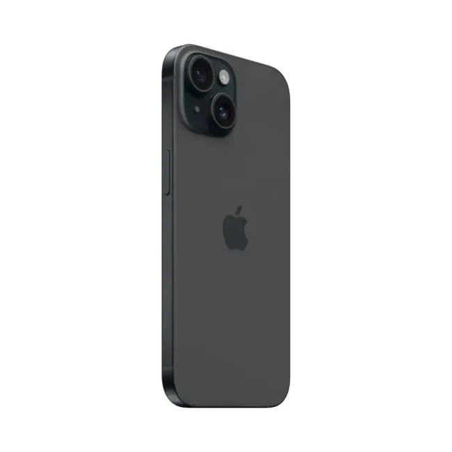 iPhone 15 512GB BLACK APPLE
