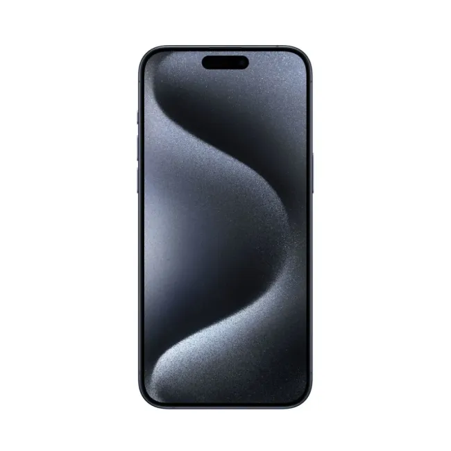 iPhone 15 PRO MAX 256GB BLEU TITANIUM APPLE