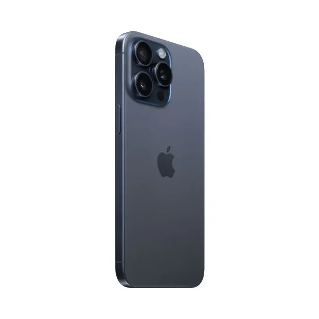 iPhone 15 PRO MAX 256GB BLEU TITANIUM APPLE