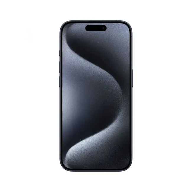 iPhone 15 PRO 256GB BLEU TITANIUM APPLE