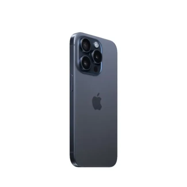 iPhone 15 PRO 256GB BLEU TITANIUM APPLE