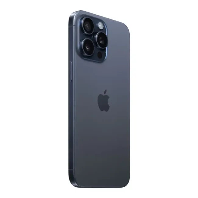 iPhone 15 PRO MAX 512GB BLEU TITANIUM APPLE