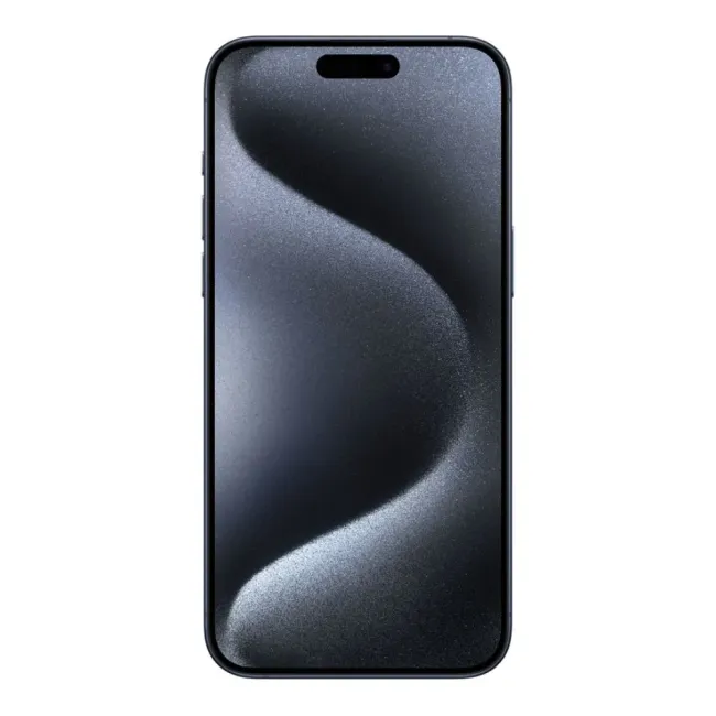iPhone 15 PRO MAX 512GB BLEU TITANIUM APPLE