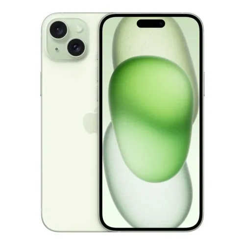 iPhone 15 Plus 256GB Green APPLE