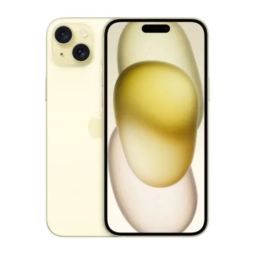 iPhone 15 Plus 512GB Yellow APPLE