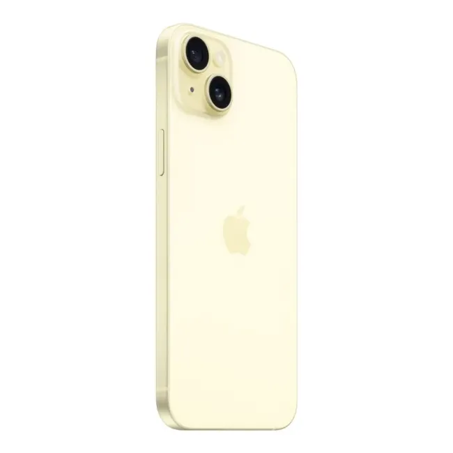 iPhone 15 Plus 512GB Yellow APPLE