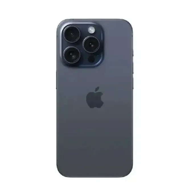 iPhone 15 PRO MAX 256GB BLEU TITANIUM APPLE