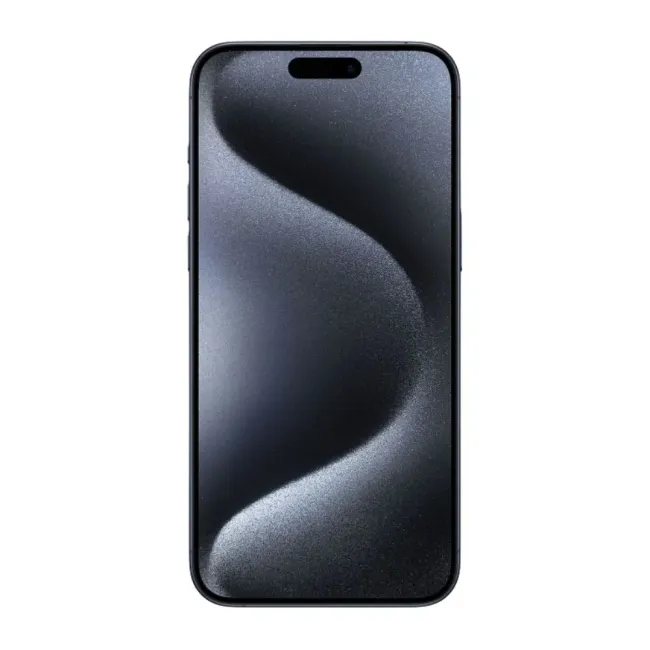 iPhone 15 PRO MAX 256GB BLEU TITANIUM APPLE