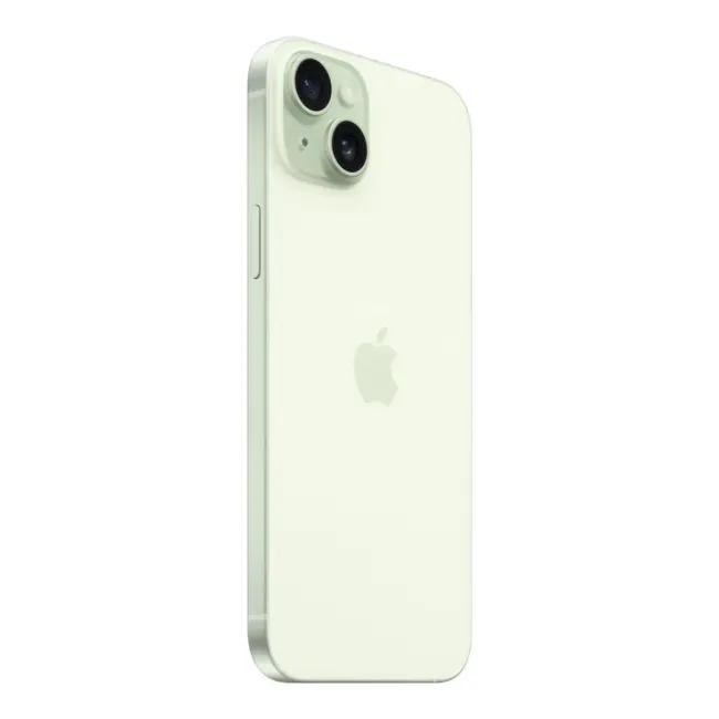 iPhone 15 Plus 128GB Green APPLE