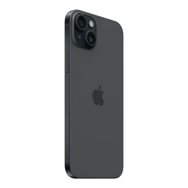 iPhone 15 PLUS 256GB BLACK APPLE