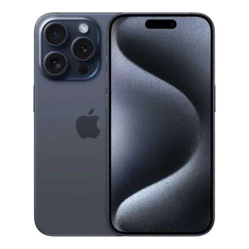 iPhone 15 PRO 1TB BLEU TITANIUM APPLE
