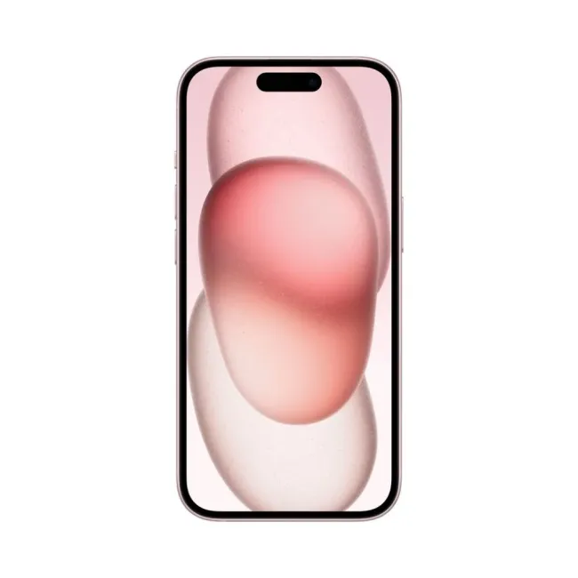 iPhone 15 128GB Pink APPLE