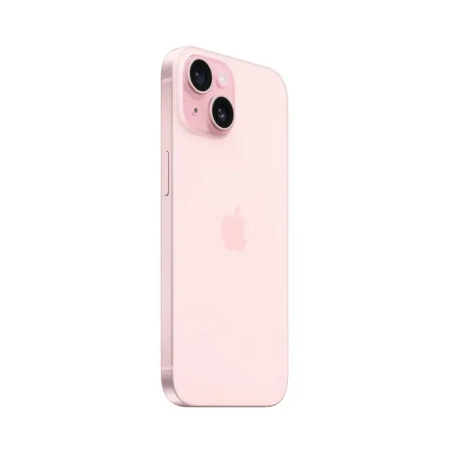 iPhone 15 128GB Pink APPLE