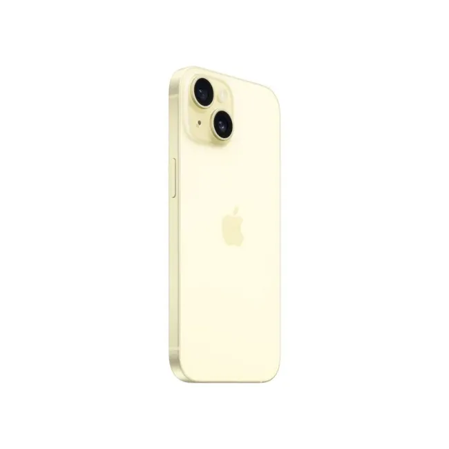 iPhone 15 128GB Yellow APPLE