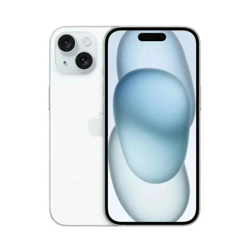 iPhone 15 128GB BLEU APPLE