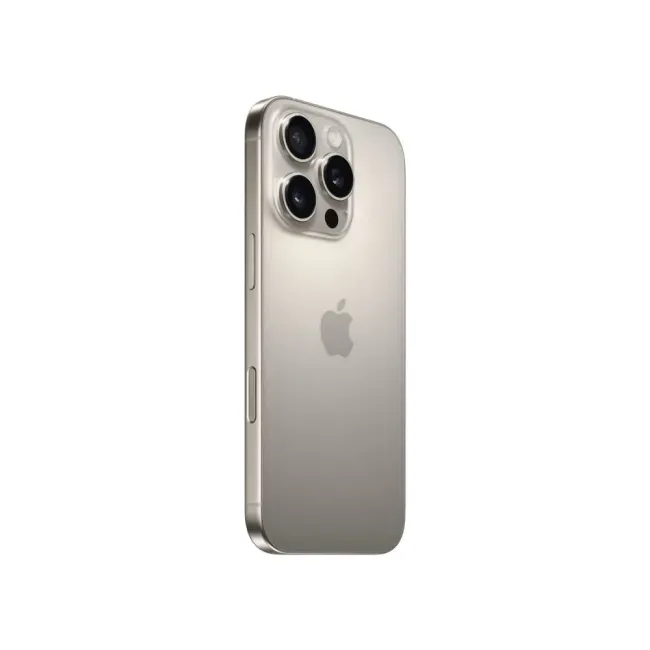 iPhone 16 Pro Natural Titanium 256GB APPLE