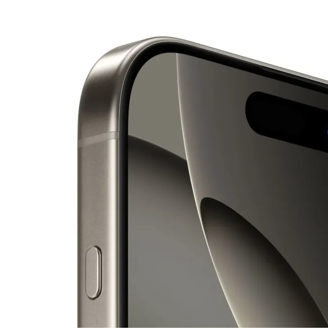 iPhone 16 Pro Natural Titanium 256GB APPLE