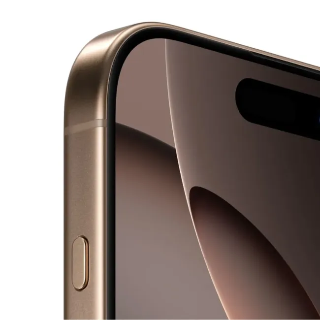 iPhone 16 Pro 128GB Desert Titanium APPLE