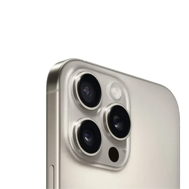 iPhone 16 Pro 512GB Natural Titanium APPLE