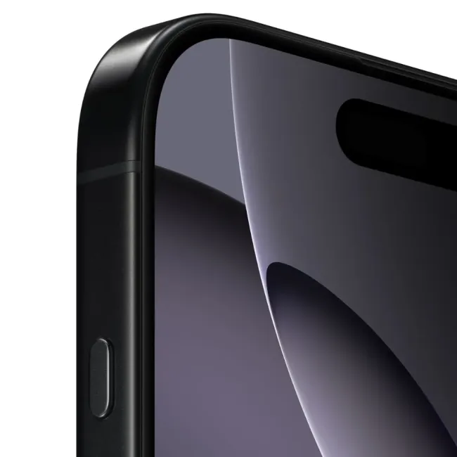 iPhone 16 Pro Black Titanium 512GB APPLE