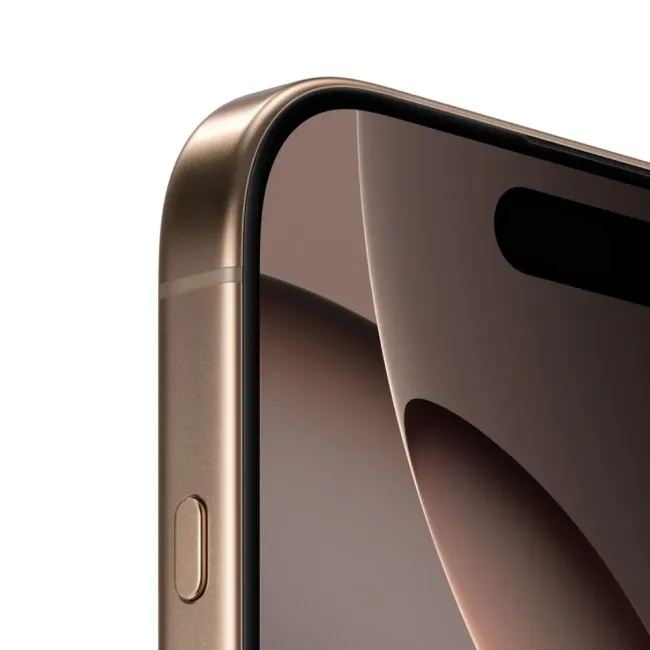 iPhone 16 Pro 512GB Desert Titanium APPLE