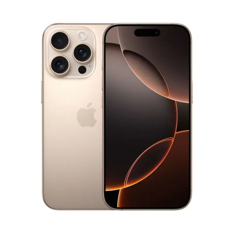 iPhone 16 Pro 512GB Desert Titanium APPLE