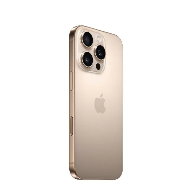 iPhone 16 Pro 512GB Desert Titanium APPLE