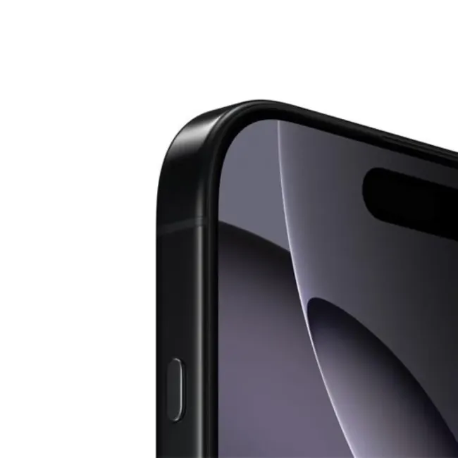 iPhone 16 Pro Max Black Titanium 512GB APPLE