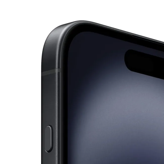 iPhone 16 256GB Black APPLE