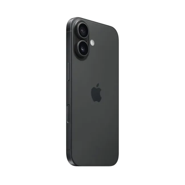 iPhone 16 256GB Black APPLE