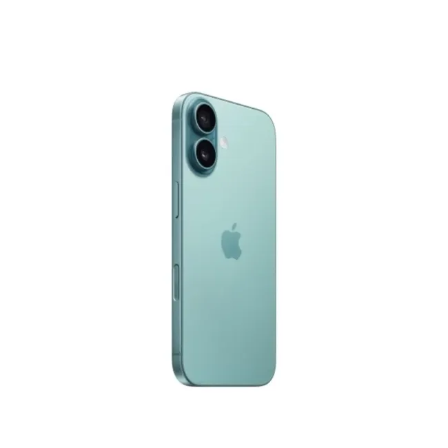 iPhone 16 256GB Teal MYEJ3ZD/A APPLE