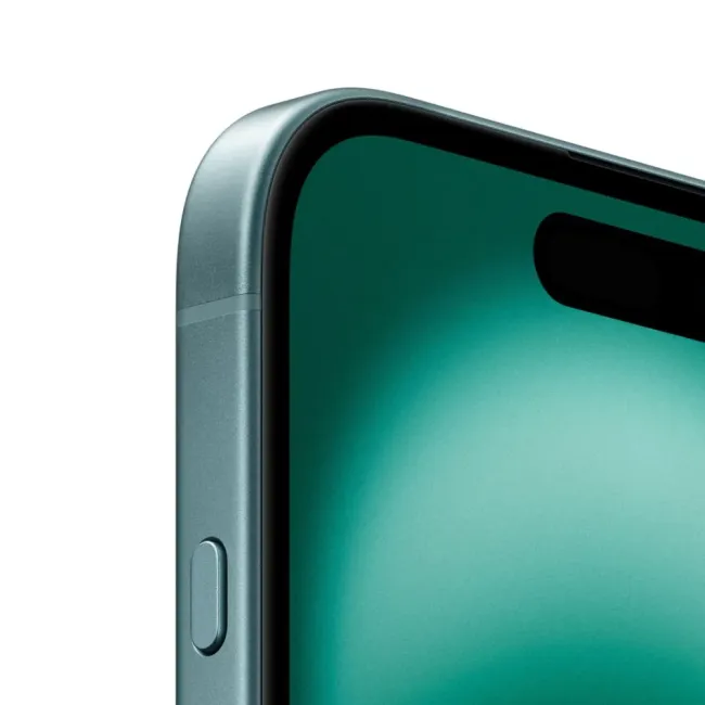 iPhone 16 256GB Teal MYEJ3ZD/A APPLE