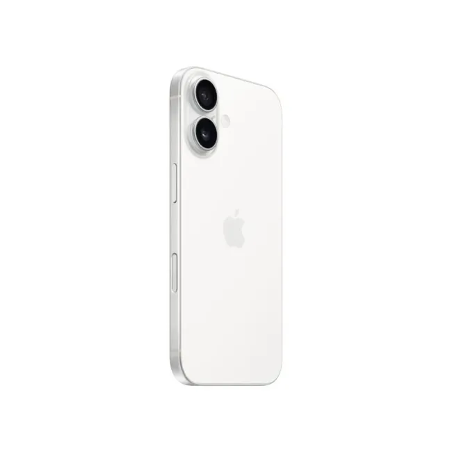 iPhone 16 256GB White APPLE
