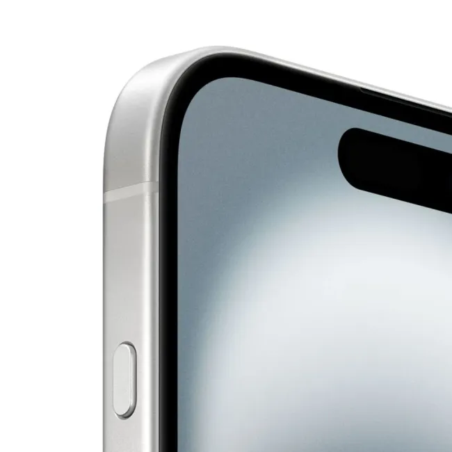 iPhone 16 256GB White APPLE