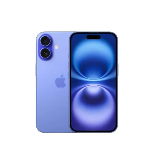 iPhone 16 256GB Ultramarine APPLE
