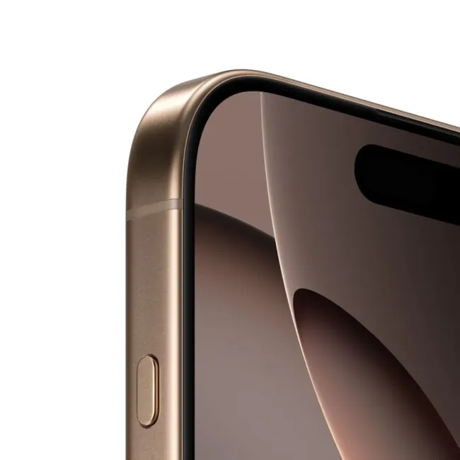 iPhone 16Pro Max Desert Titanium 512GB APPLE
